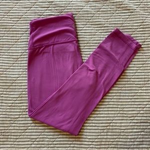 Athleta Elation 7/8 Tight